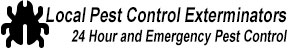 Duck Lake MI Pest Control Exterminators